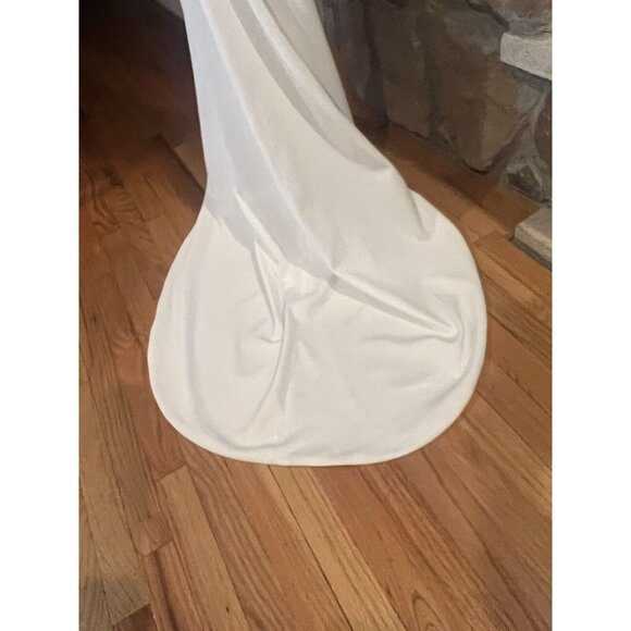 Katie May NOEL AND JEAN Divinity Gown Wedding Gown Wedding Dress White SIZE M - Picture 4 of 13